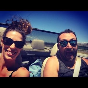 Meet your Posher, Emily